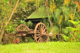 La Maison d'Angkor