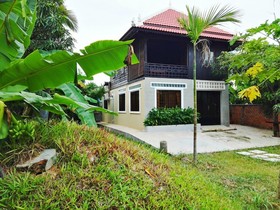 La Maison d'Angkor
