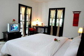 La Maison d'Angkor