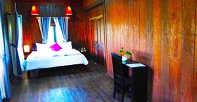 La Maison d'Angkor