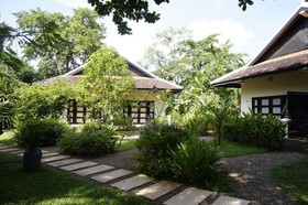 La Maison d'Angkor