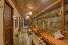 La Maison d'Angkor