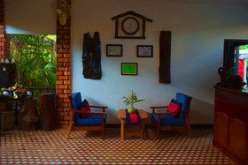 La Residence WatBo