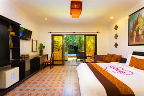 La Residence WatBo
