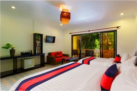 La Residence WatBo