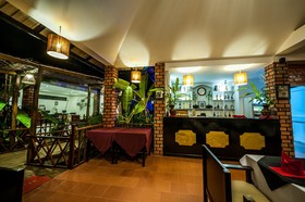 La Residence WatBo