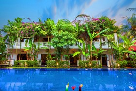 La Residence WatBo