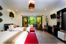 La Residence WatBo