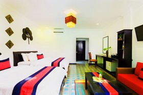 La Residence WatBo