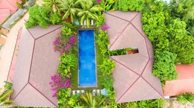 La Residence WatBo