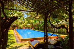 La Residence WatBo