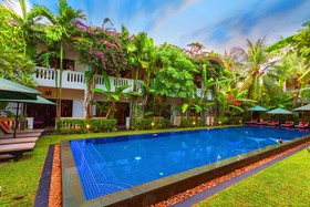 La Residence WatBo