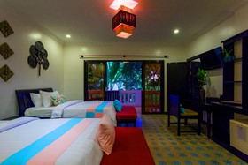 La Residence WatBo