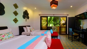 La Residence WatBo
