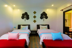 La Residence WatBo