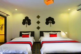 La Residence WatBo