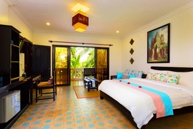 La Residence WatBo