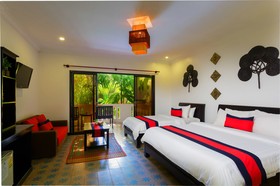 La Residence WatBo