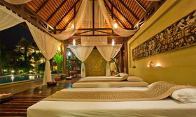 La Tradition d'Angkor Boutique Resort