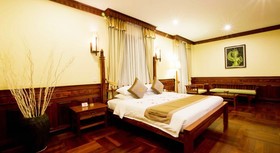 La Tradition d'Angkor Boutique Resort