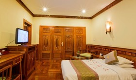 La Tradition d'Angkor Boutique Resort
