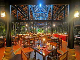 La Tradition d'Angkor Boutique Resort
