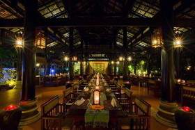 La Tradition d'Angkor Boutique Resort