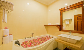 La Tradition d'Angkor Boutique Resort