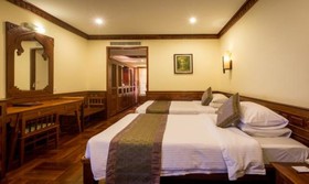 La Tradition d'Angkor Boutique Resort