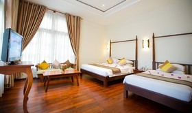 La Tradition d'Angkor Boutique Resort