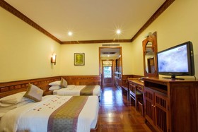 La Tradition d'Angkor Boutique Resort