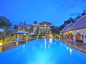 La Tradition d'Angkor Boutique Resort