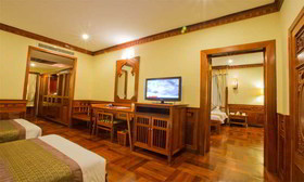 La Tradition d'Angkor Boutique Resort
