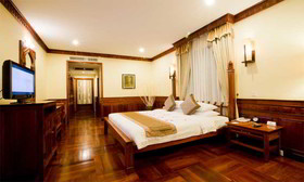 La Tradition d'Angkor Boutique Resort