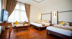 La Tradition d'Angkor Boutique Resort