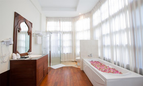 La Tradition d'Angkor Boutique Resort