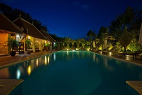 La Tradition d'Angkor Boutique Resort
