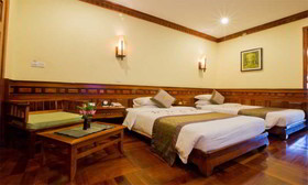 La Tradition d'Angkor Boutique Resort