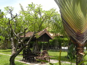 La Tradition d'Angkor Boutique Resort