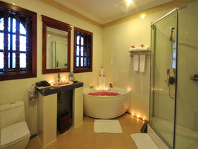 La Tradition d'Angkor Boutique Resort