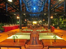 La Tradition d'Angkor Boutique Resort
