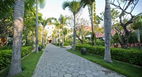 La Tradition d'Angkor Boutique Resort