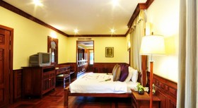 La Tradition d'Angkor Boutique Resort