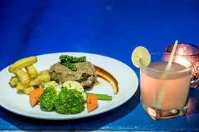 Lemongrass & Ginger Hotel