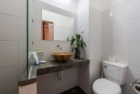 Lemongrass & Ginger Hotel