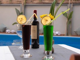 Lemongrass & Ginger Hotel