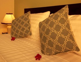Lemongrass & Ginger Hotel