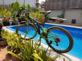 Lemongrass & Ginger Hotel