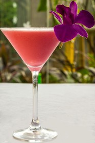 Les Bambous Luxury Hotel