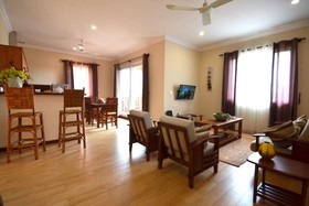 Les Residences Yen Dy